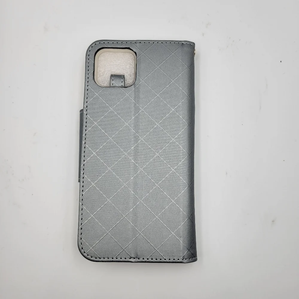 Procase H500 Gray Google Pixel 4 Phone Case